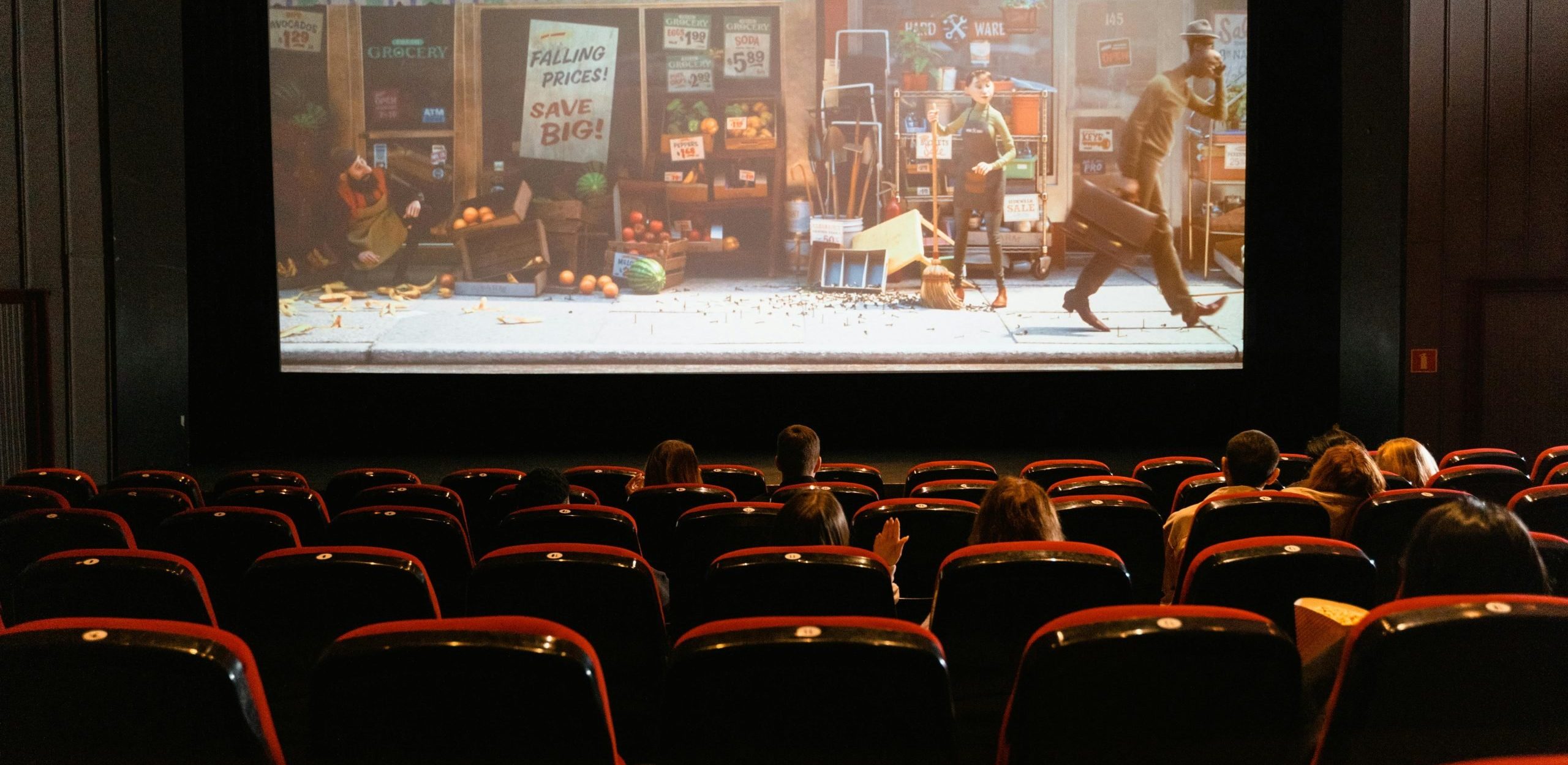 Q&A with Dr. Stanley Rosen: The State of Chinese Investments in Hollywood Today